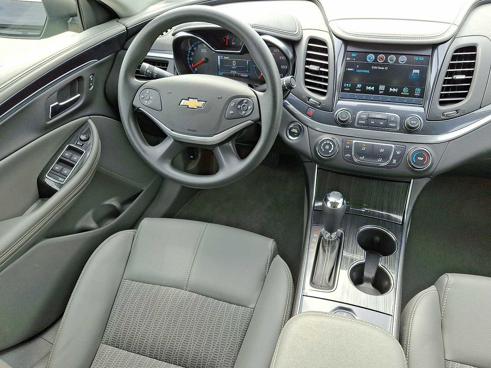 Used 2019 Chevrolet Impala LS image 10