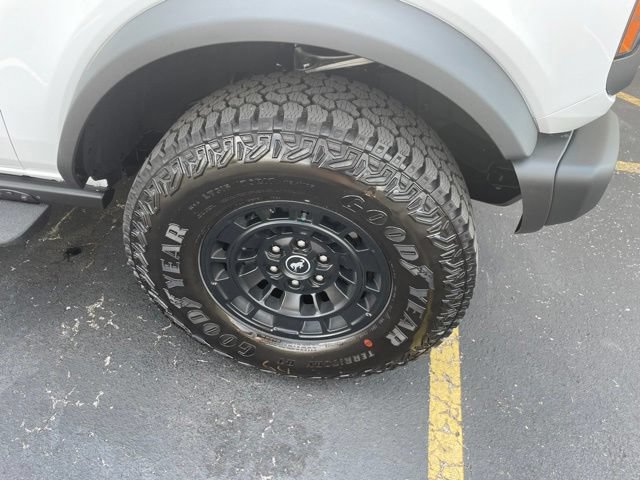 New 2026 Ford Bronco Badlands w/ Sasquatch Package AWD/4WD image 19