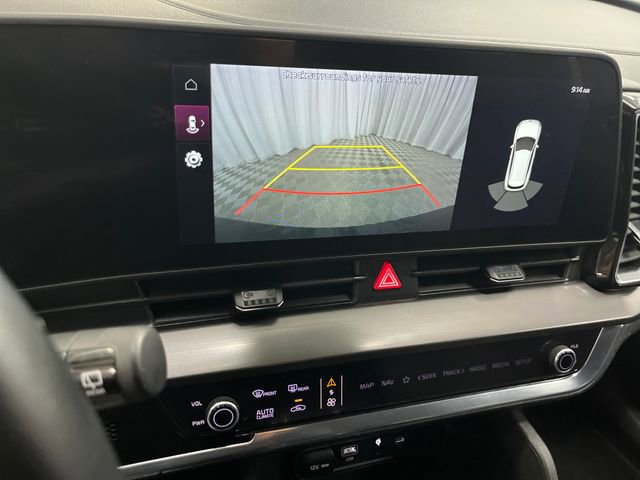Certified 2023 Kia Sportage EX image 22