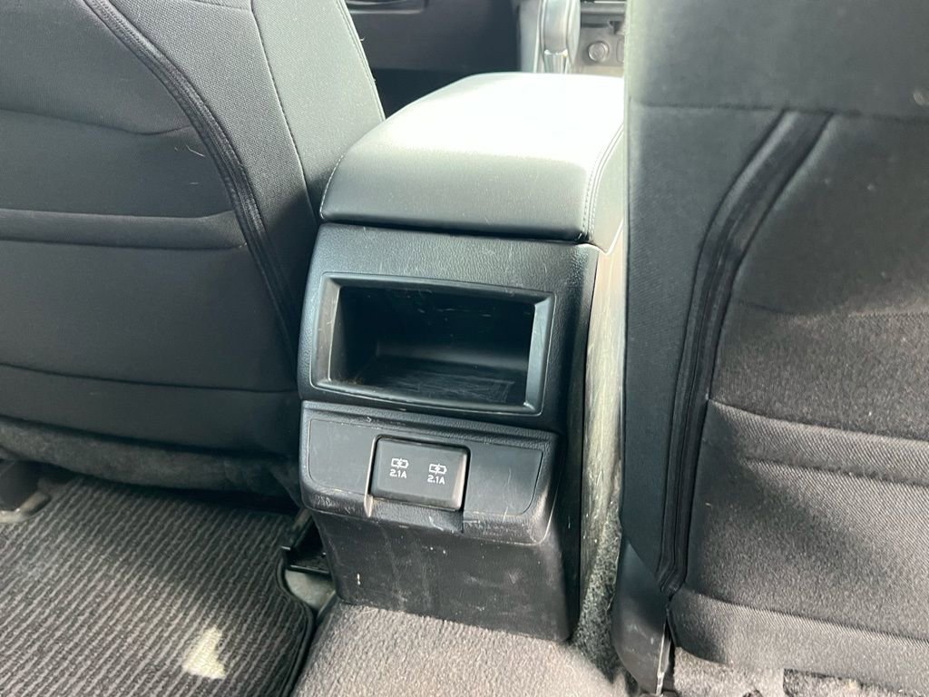 Used 2019 Subaru Outback 2.5i Premium AWD/4WD image 25
