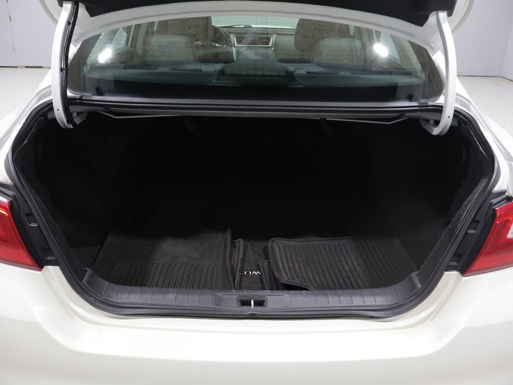 Used 2017 Nissan Altima 2.5 SL FWD image 4