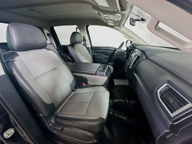Used 2019 Nissan Titan S w/ S Utility Package AWD/4WD image 27