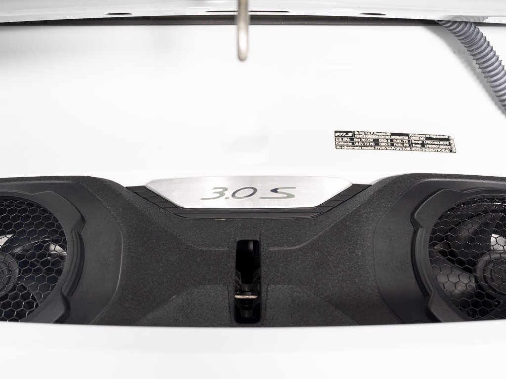 Certified 2020 Porsche 911 Carrera S RWD image 63