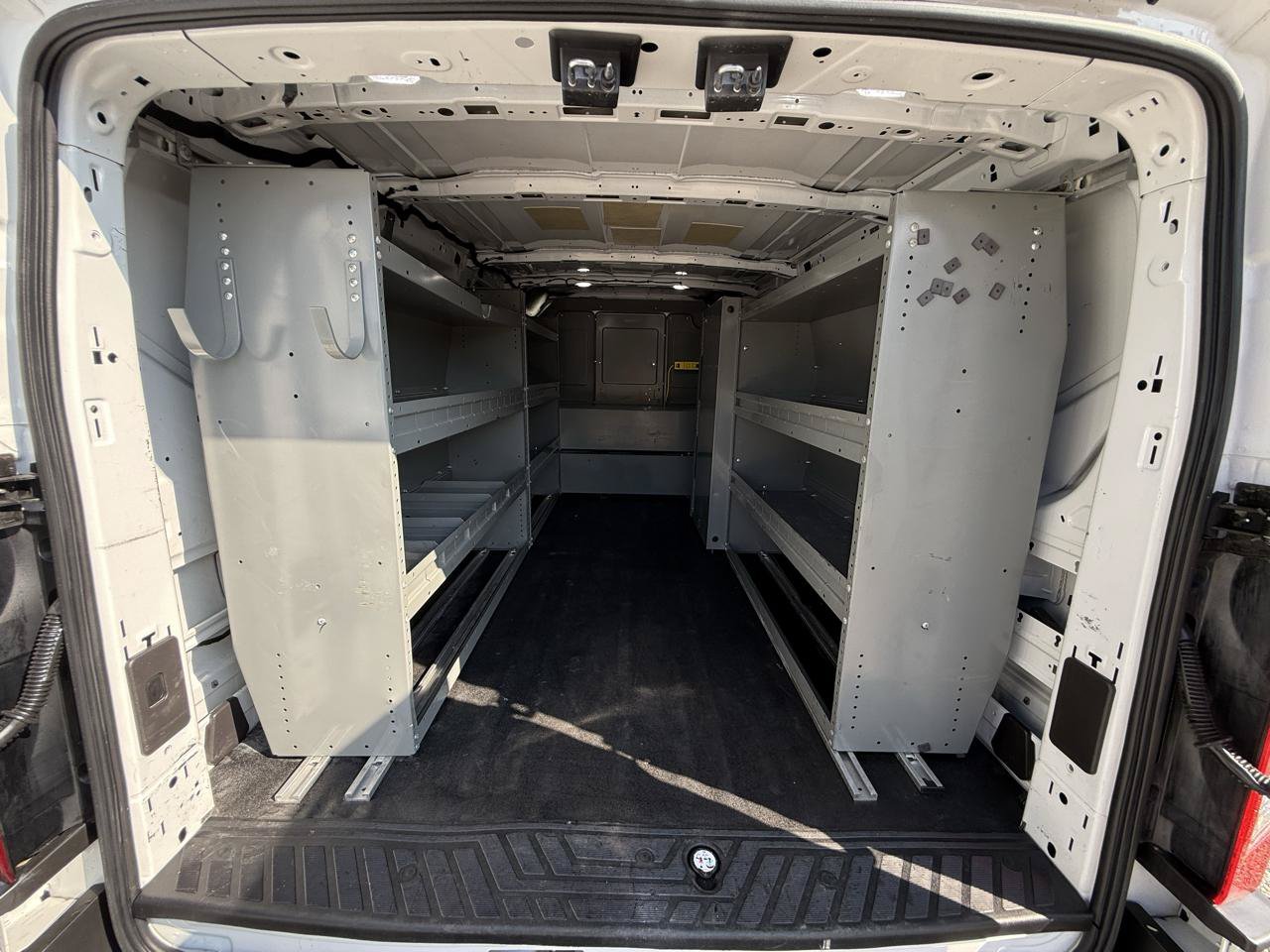 Used 2019 Ford Transit 250 148 Low Roof RWD image 29