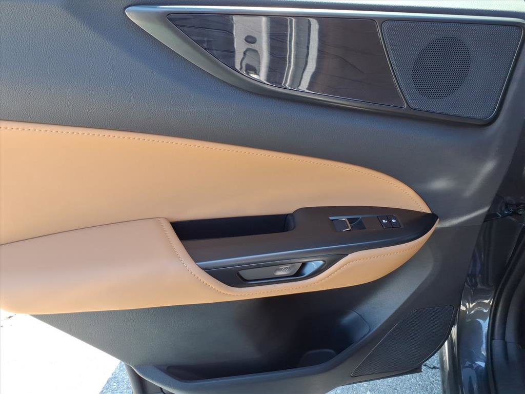 Used 2025 Lexus NX 350 AWD w/ Accessory Package (2T) image 34