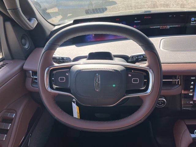 New 2026 Lincoln Navigator L Reserve AWD/4WD image 65
