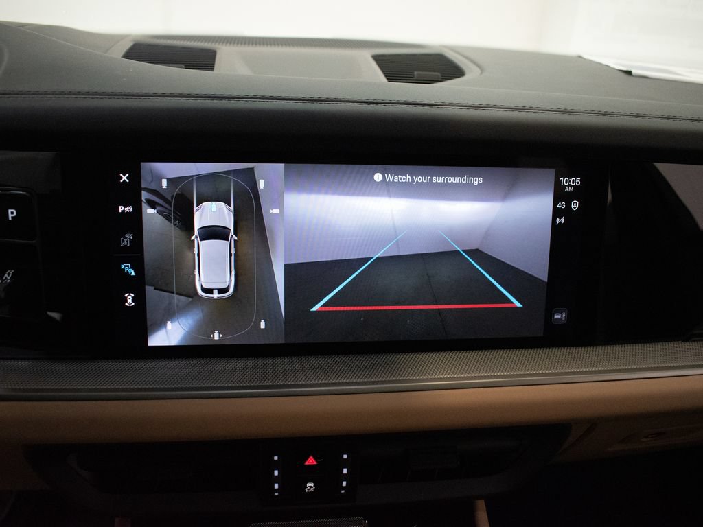 New 2026 Porsche Cayenne AWD/4WD image 22