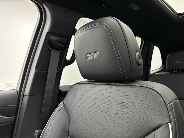 New 2026 Buick Enclave Sport Touring w/ Power Package image 45