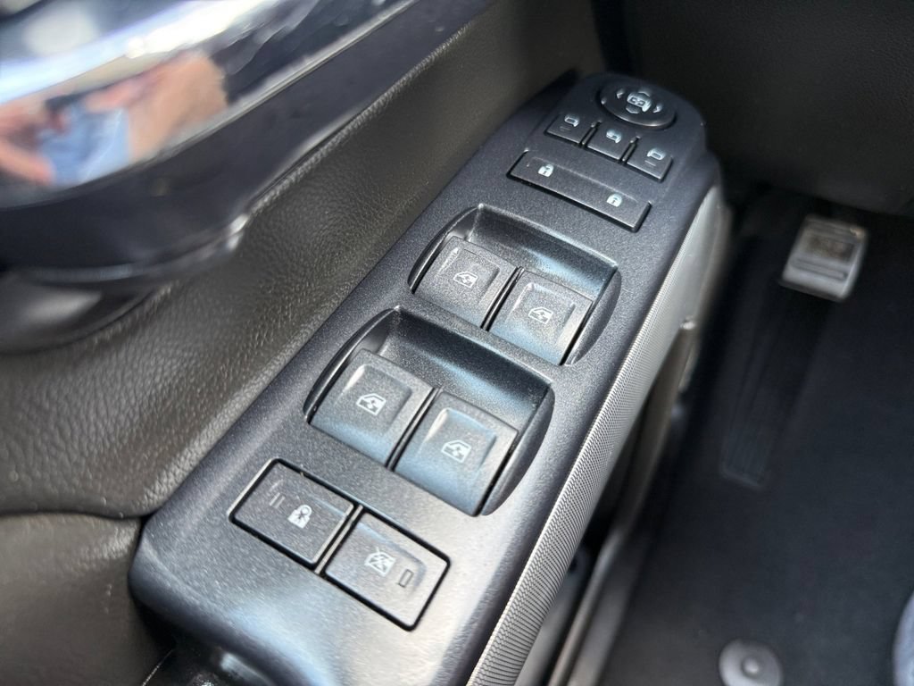 Used 2019 Chevrolet Silverado 2500 LTZ w/ Duramax Plus Package AWD/4WD image 27