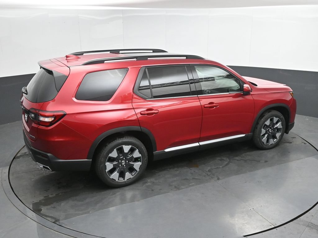 New 2026 Honda Pilot Touring image 26