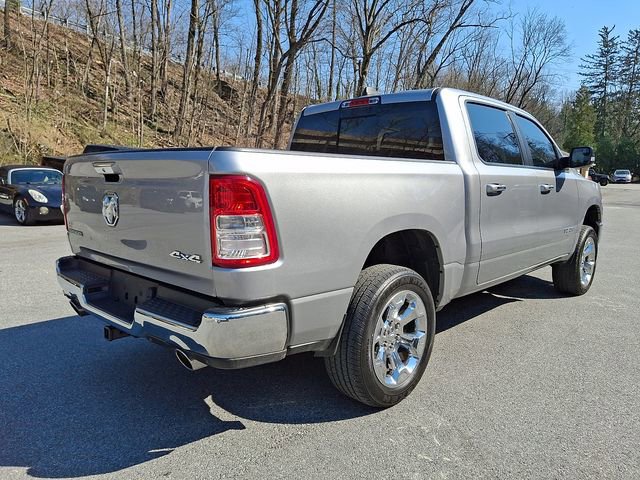 Used 2020 RAM 1500 Big Horn image 8