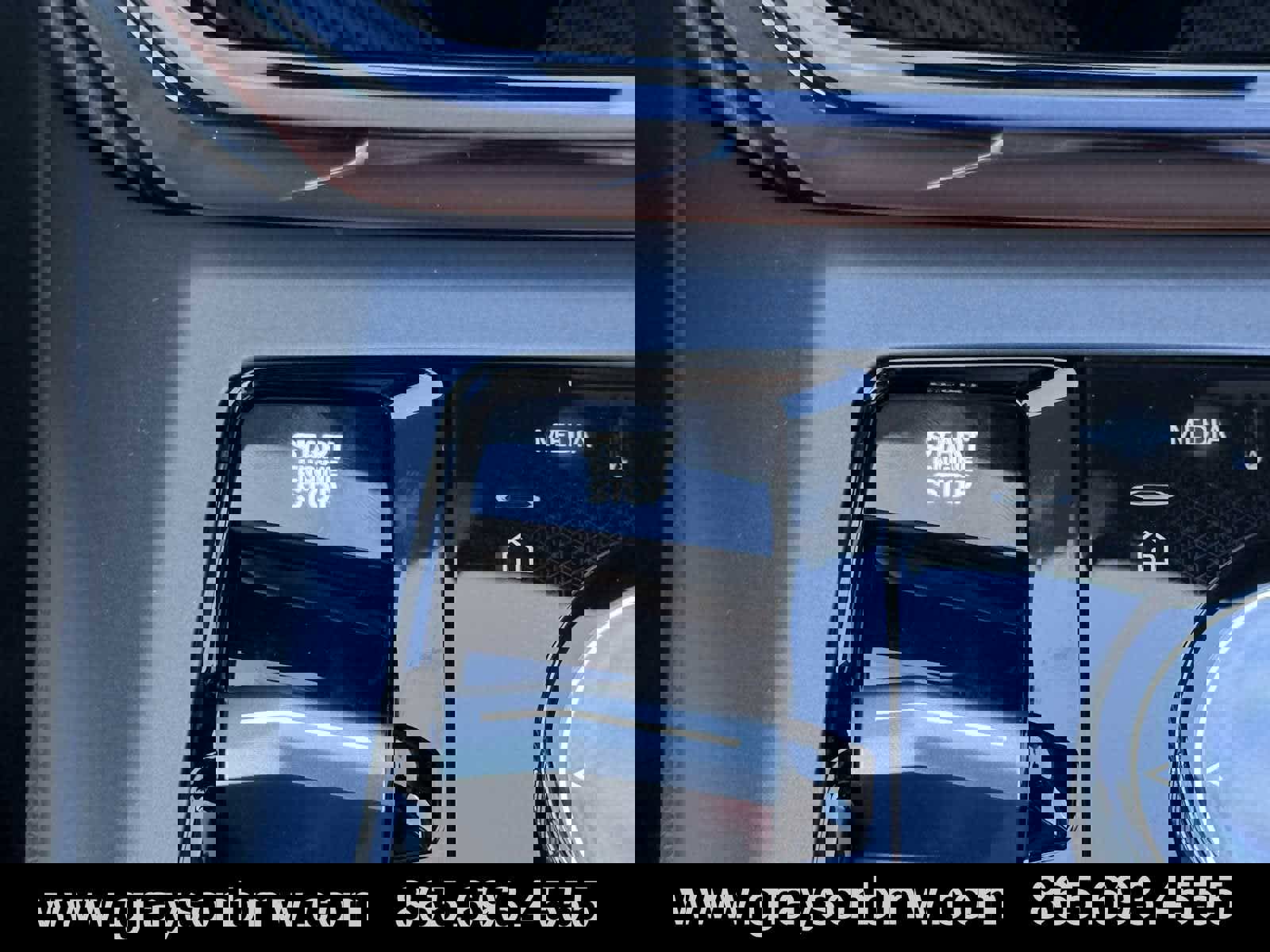 Used 2026 BMW X3 xDrive30 w/ Premium Package image 19