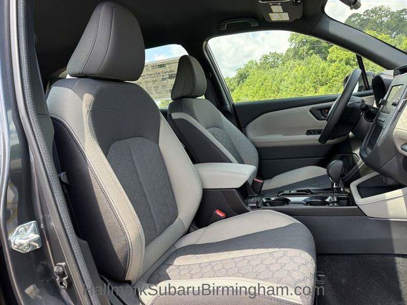 New 2026 Subaru Forester AWD/4WD image 28