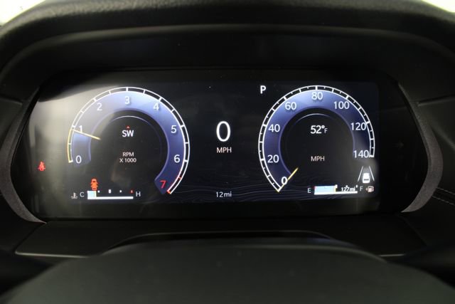 New 2026 Jeep Grand Cherokee Laredo X image 12