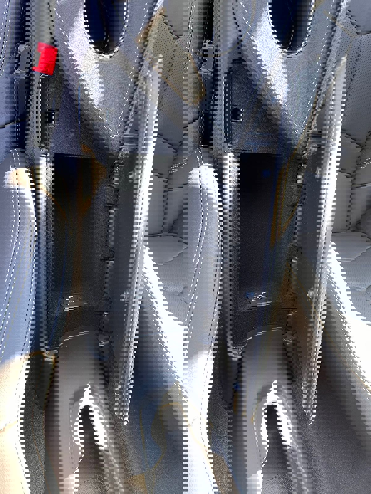 New 2026 Chevrolet Corvette Stingray Coupe w/ 1LT image 26