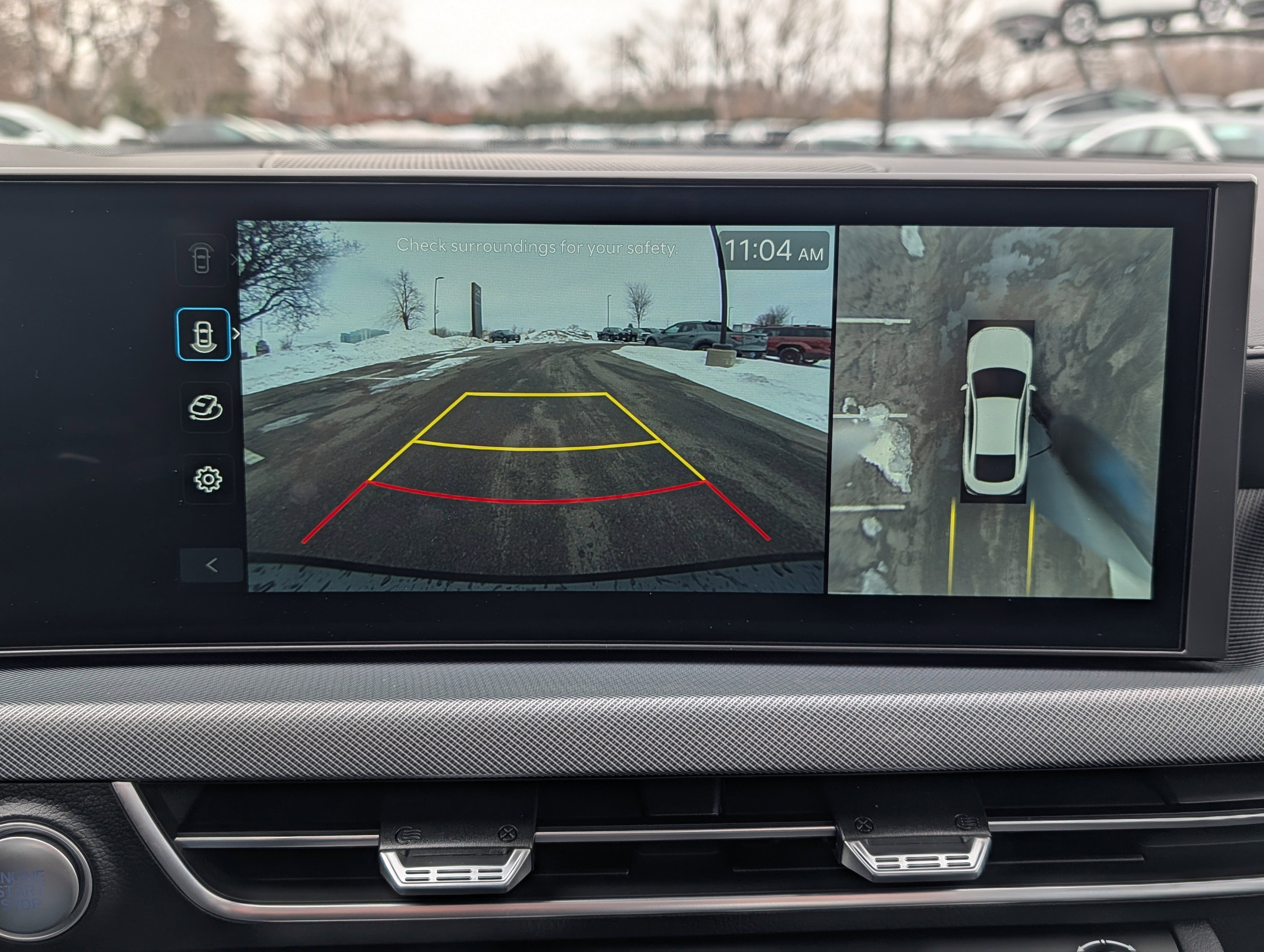 New 2026 Hyundai Sonata Limited image 15