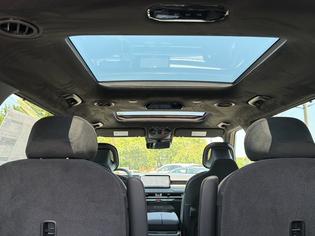 New 2027 Kia Telluride SX Prestige X-Pro AWD/4WD image 8