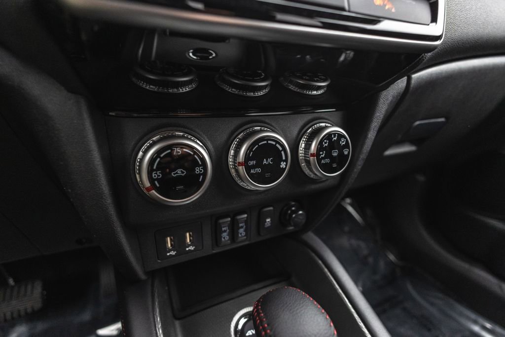 New 2026 Mitsubishi Outlander Sport AWD image 15