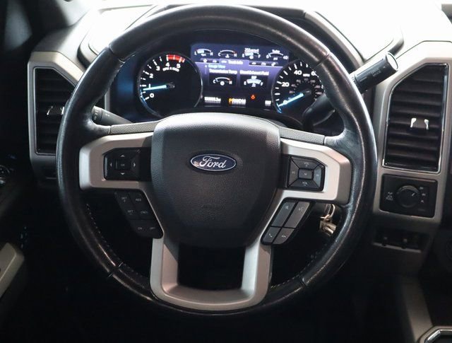 Used 2020 Ford F350 Lariat w/ Lariat Value Package image 24