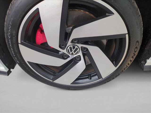 Used 2022 Volkswagen GTI S FWD image 23