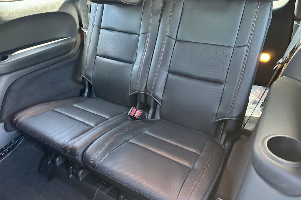New 2026 Dodge Durango GT AWD/4WD image 15