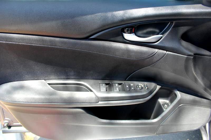 Used 2022 Honda Insight EX image 12