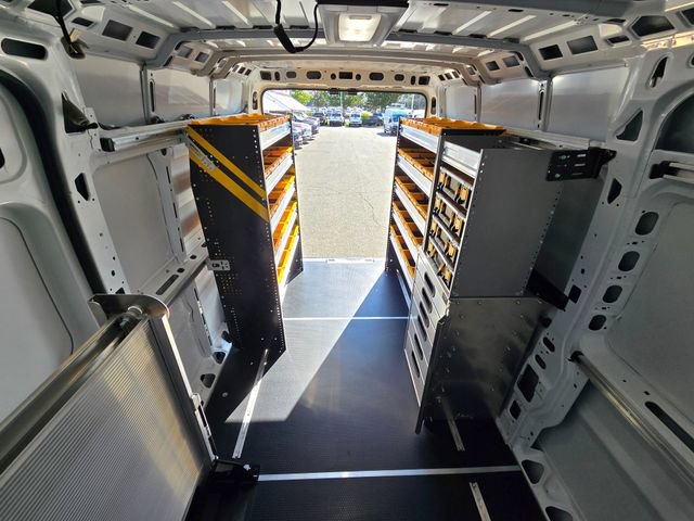 Used 2025 RAM ProMaster 2500 w/ Quick Order Package 22G SLT FWD image 24