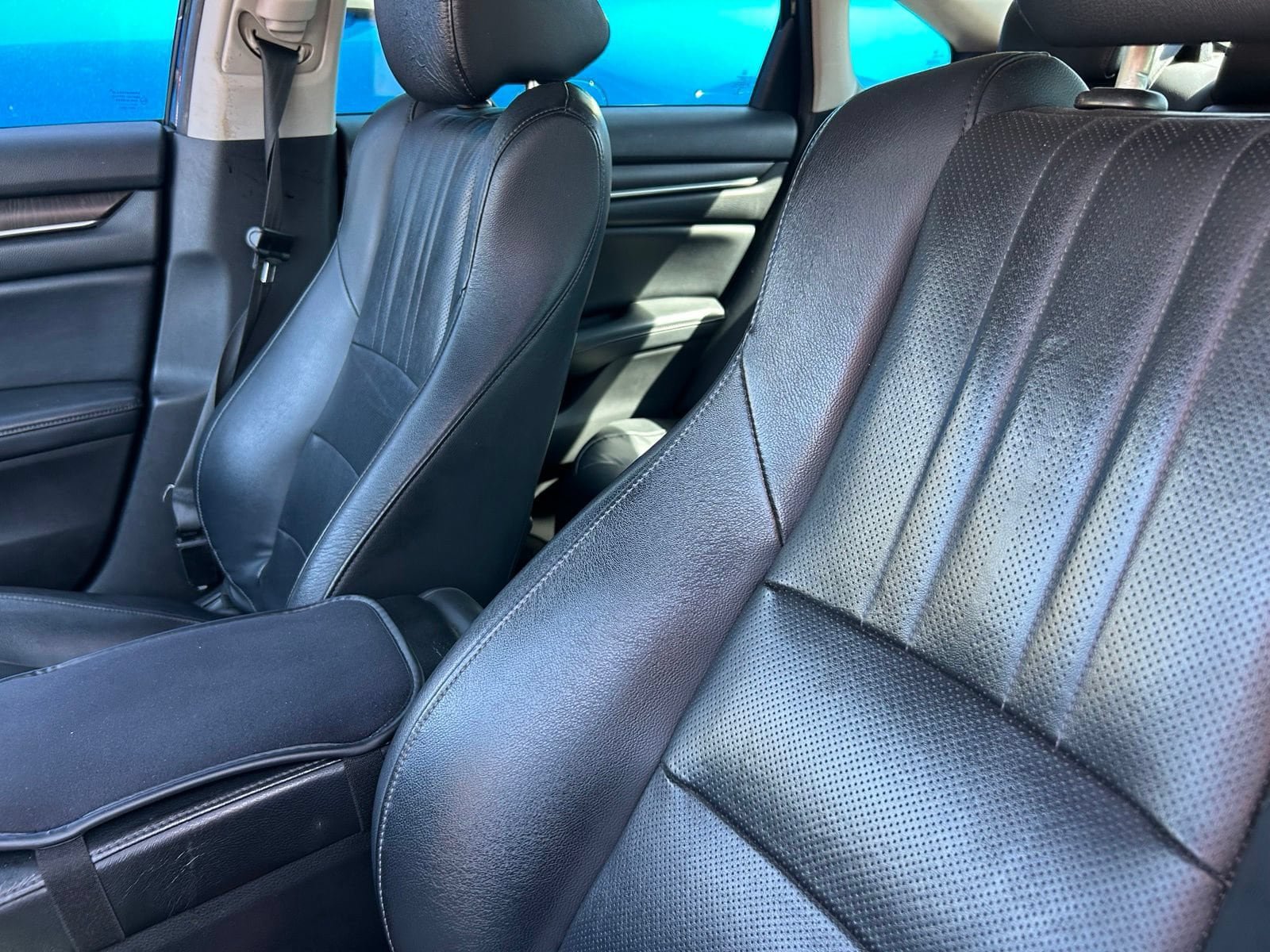 Used 2018 Honda Accord EX-L image 4
