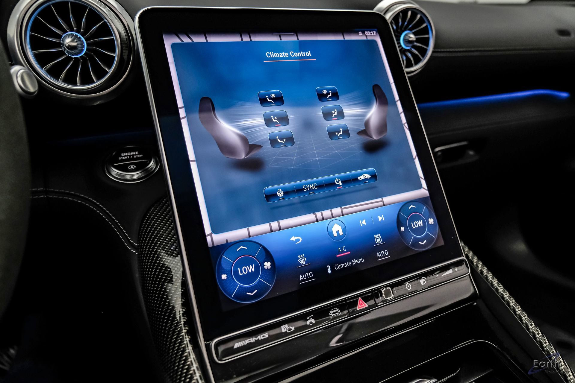 Used 2024 Mercedes-Benz SL 43 AMG image 71