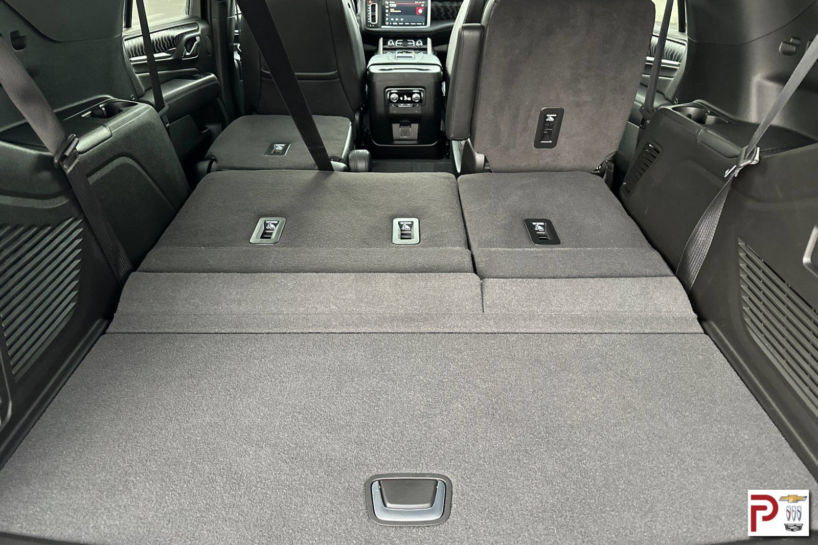 Certified 2024 GMC Yukon Denali w/ Max Trailering Package AWD/4WD image 19