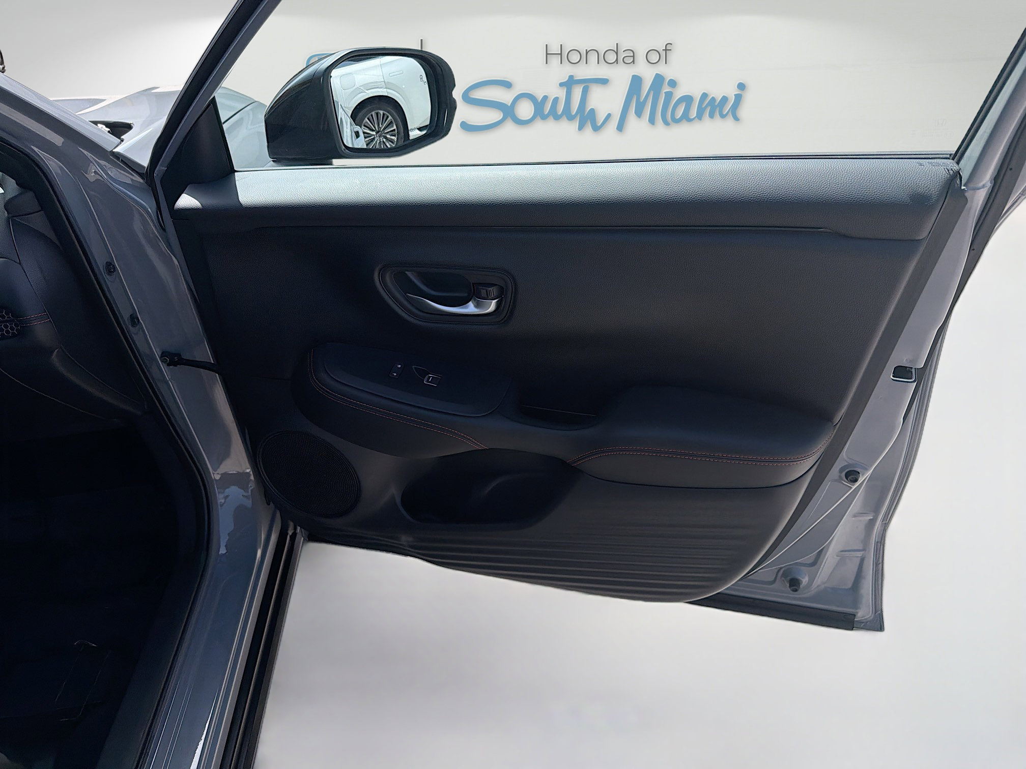 Certified 2024 Honda HR-V Sport image 32