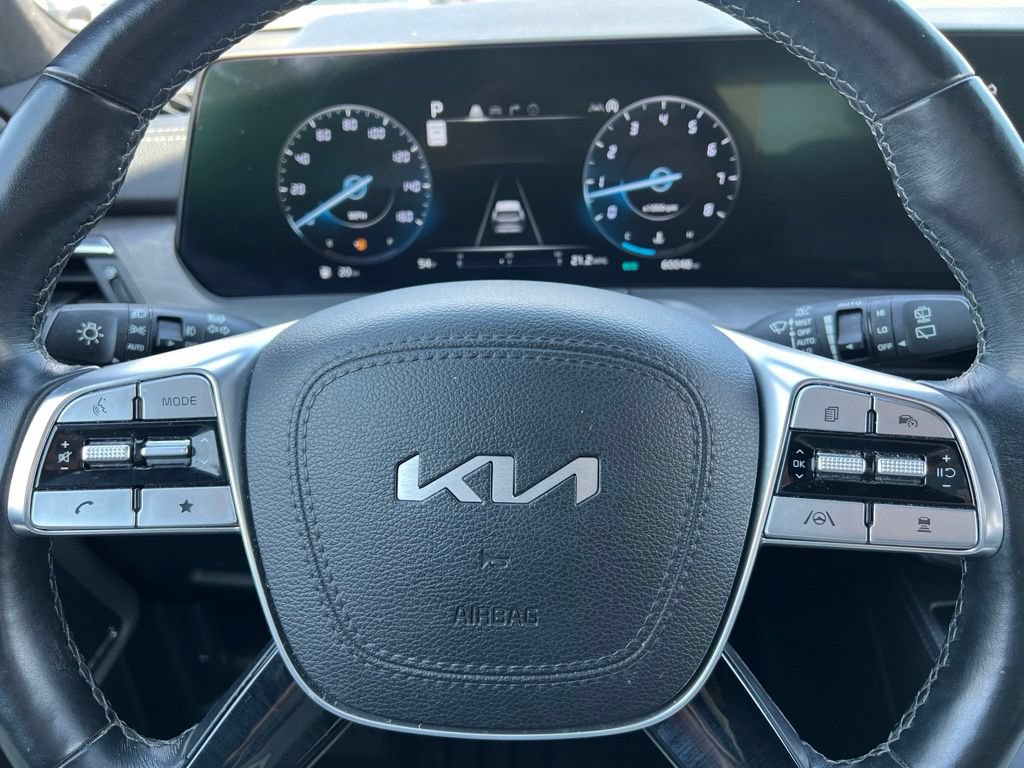 Used 2023 Kia Telluride SX Prestige X-Pro AWD/4WD image 31