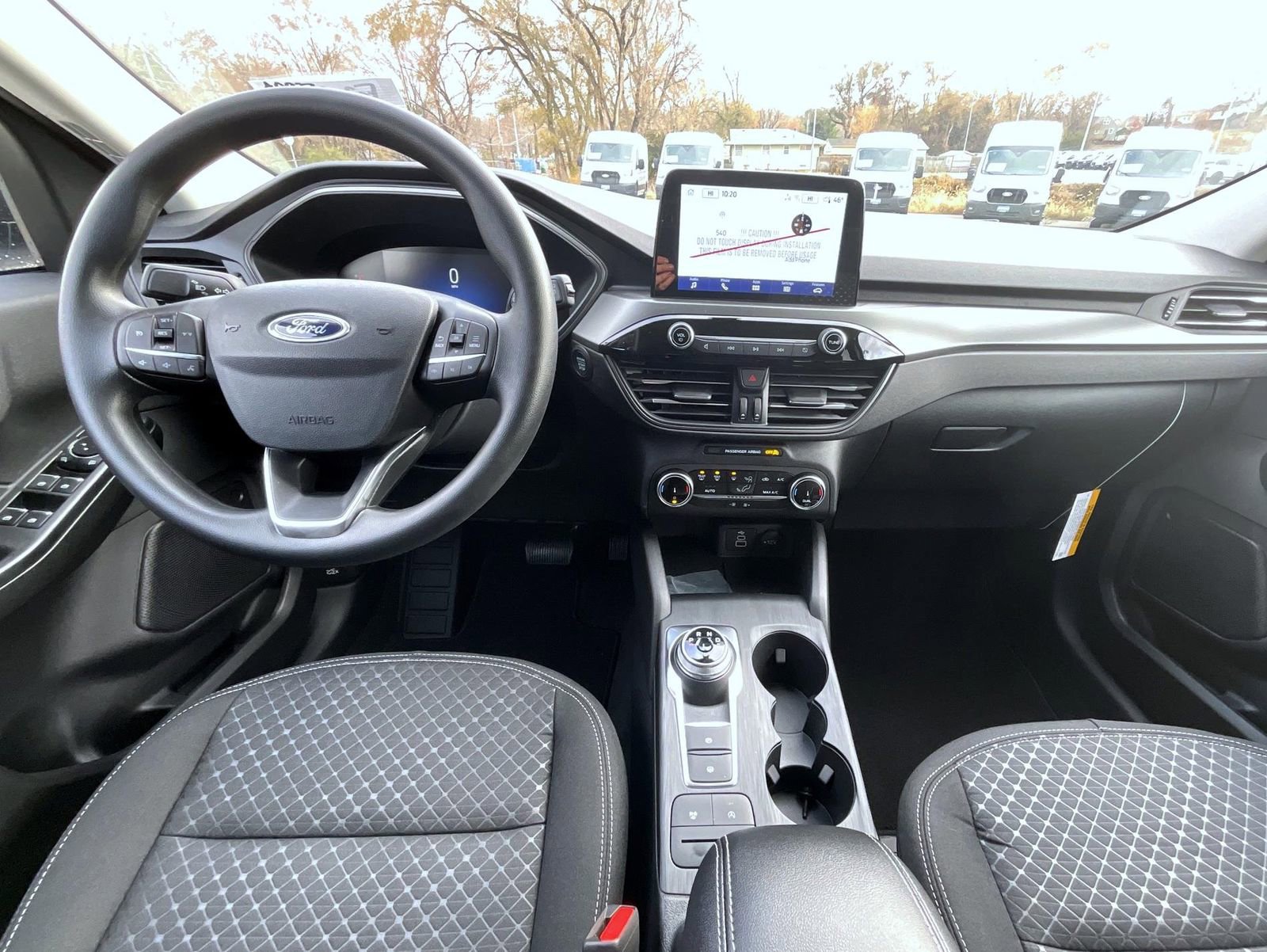 New 2026 Ford Escape Active image 12