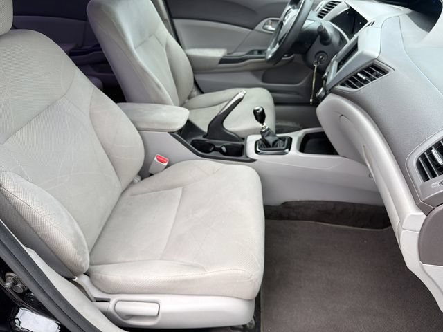 Used 2012 Honda Civic LX image 13