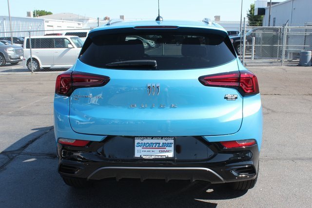 New 2026 Buick Encore GX Sport Touring w/ Comfort Package image 12
