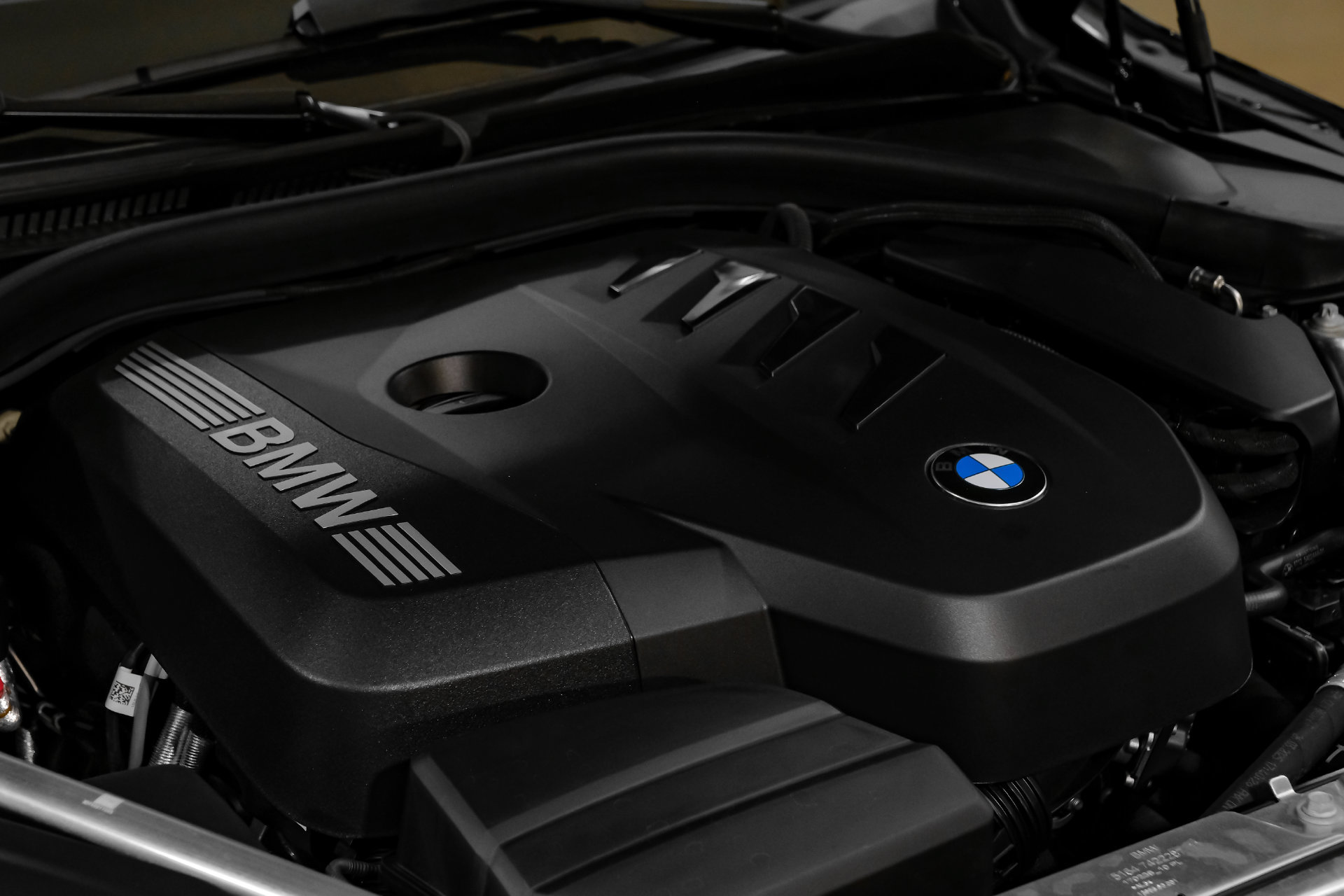 Used 2025 BMW 430i xDrive AWD/4WD image 56
