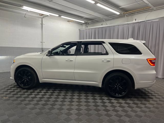 Used 2019 Dodge Durango GT image 9