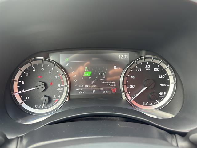 Used 2024 Toyota Highlander Limited image 27