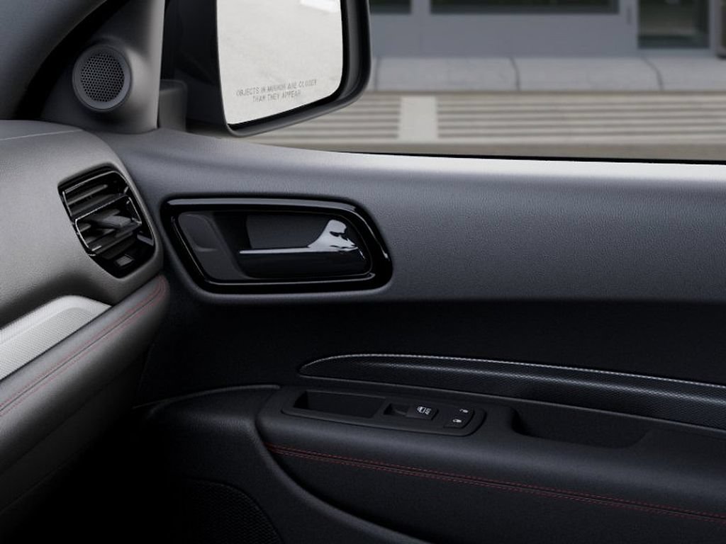New 2026 Dodge Durango GT AWD/4WD image 25