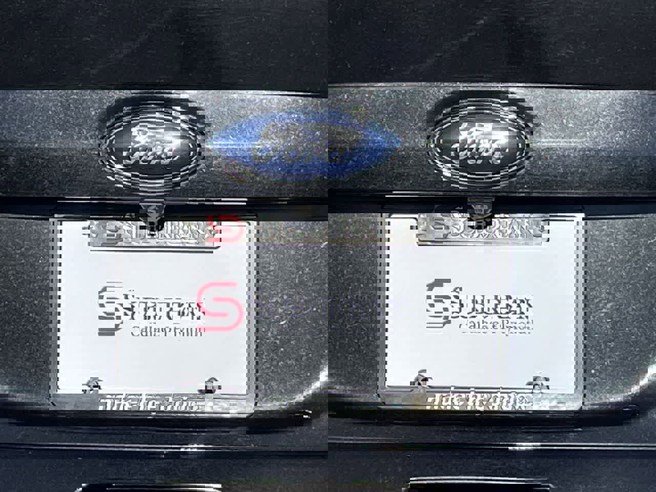 Used 2015 Ford Escape SE w/ Equipment Group 201A image 35