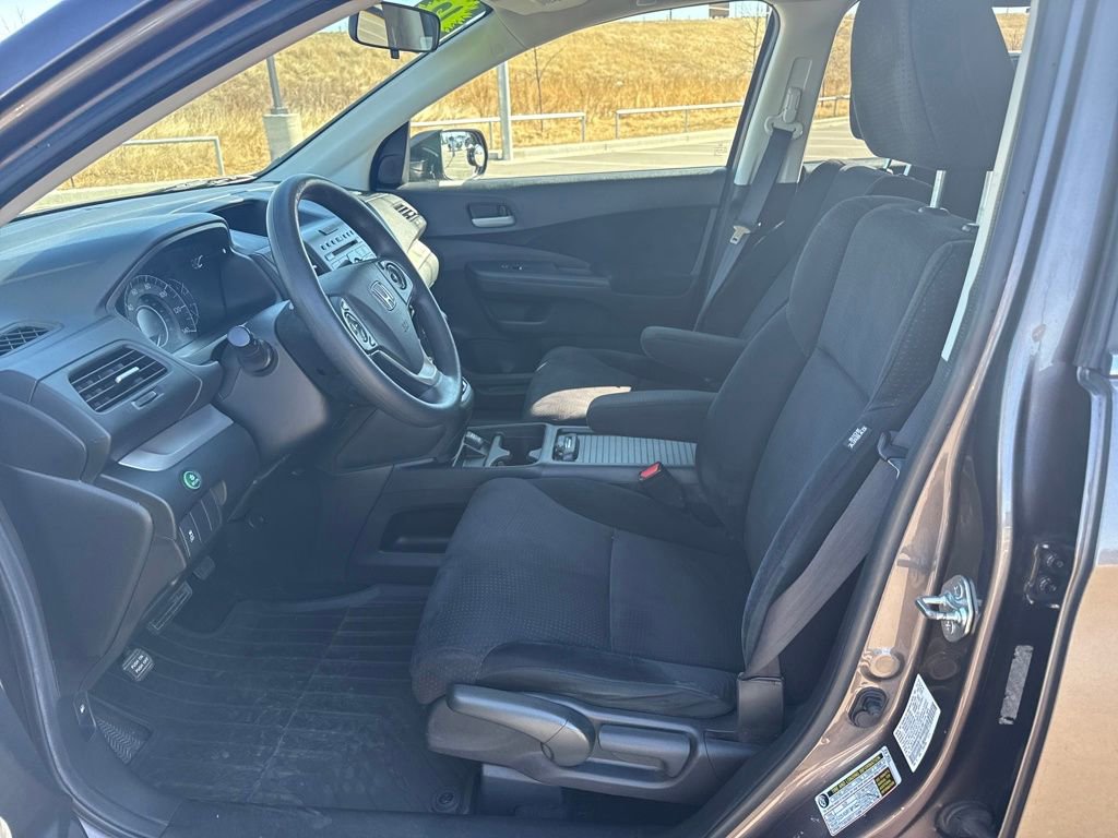 Used 2013 Honda CR-V EX image 23