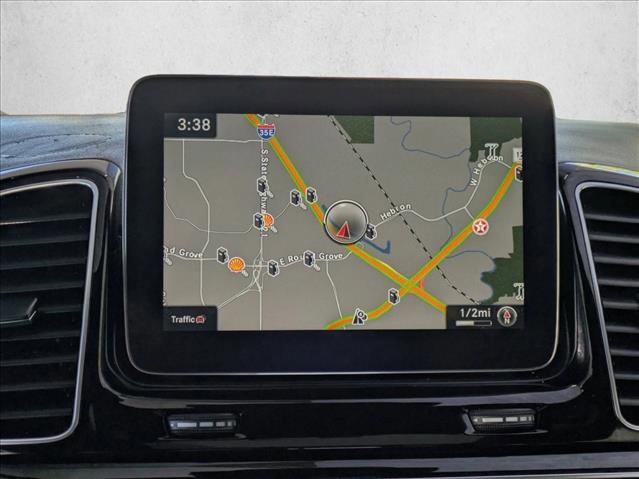 Used 2018 Mercedes-Benz GLE 350 image 16