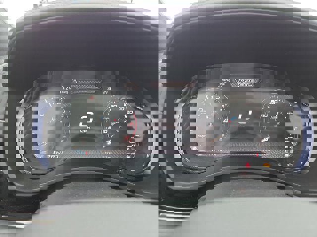 Used 2025 RAM 2500 Rebel w/ Rebel Level 2 Equipment Group image 26