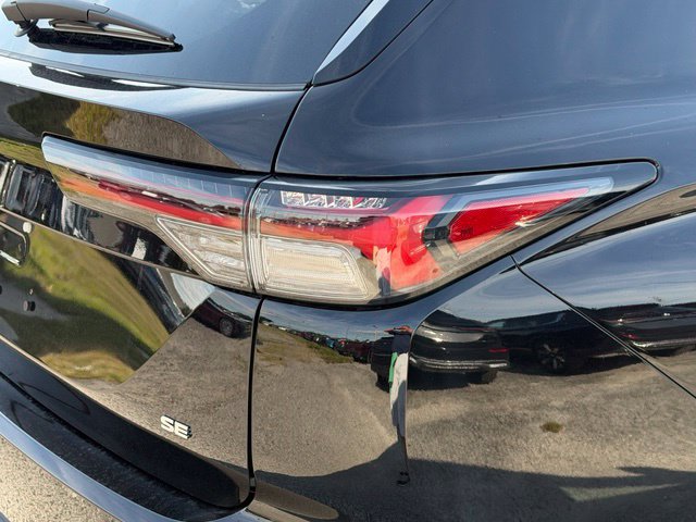New 2026 Mitsubishi Outlander SE FWD image 11