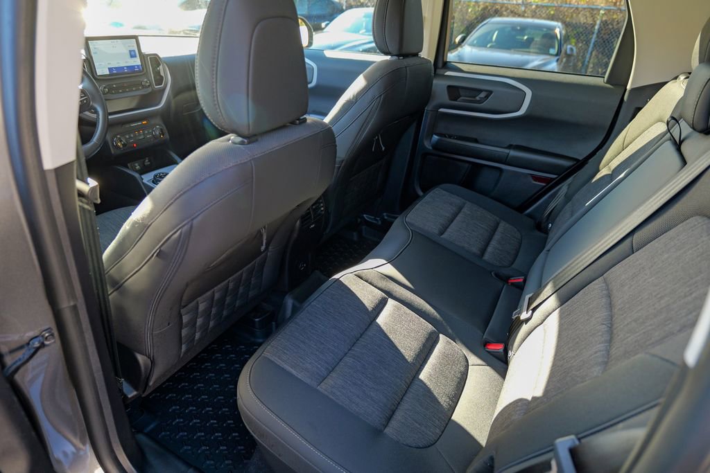 Used 2022 Ford Bronco Sport Big Bend w/ Convenience Package image 24