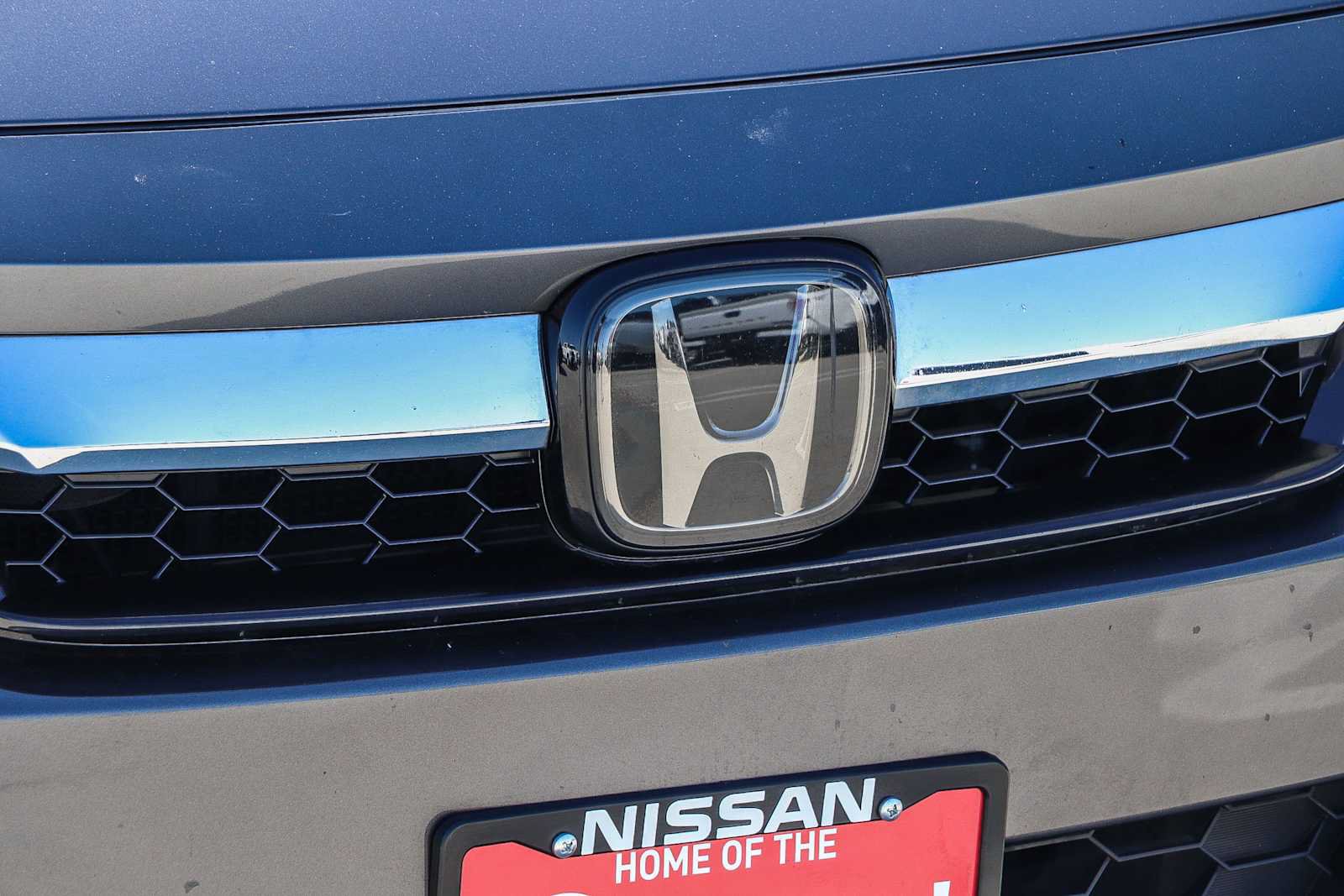 Used 2021 Honda Clarity Touring image 5
