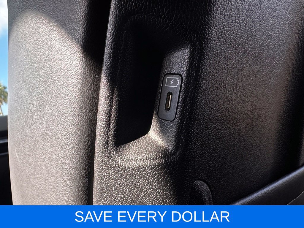 Used 2025 Kia Sorento S w/ Panoramic Sunroof Package FWD image 19