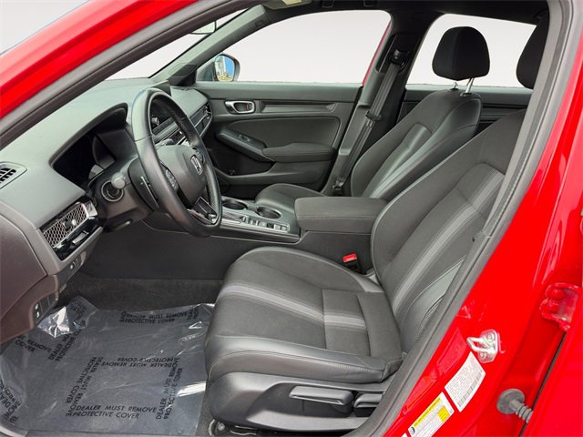 Used 2023 Honda Civic Sport image 9