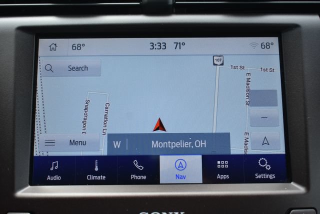 Used 2019 Ford Fusion Energi Titanium FWD image 27