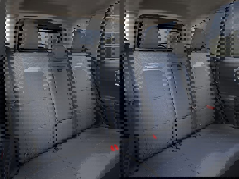 New 2025 Ford Bronco Sport Badlands w/ Badlands Tech Package image 11